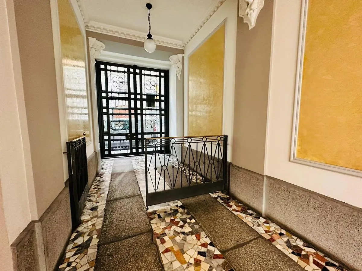 Comecasa Studio Panfilo Milan Italy