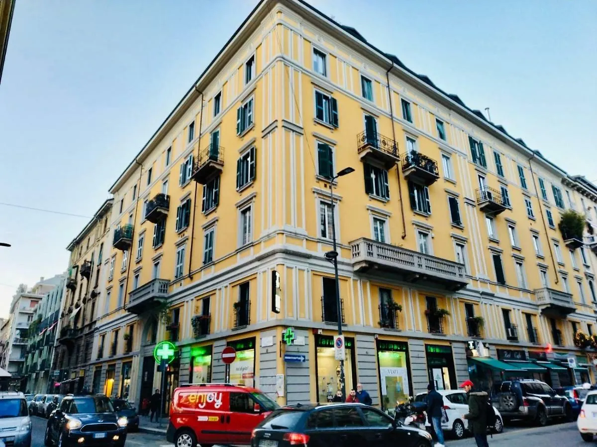 Comecasa Studio Panfilo Milan