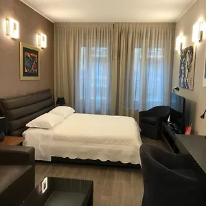 Appartement Station, Milan