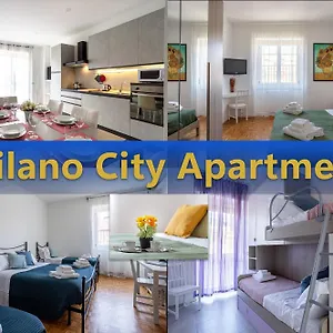  Apartment - Parking And Comfort - Spacious Up To 8 Pax