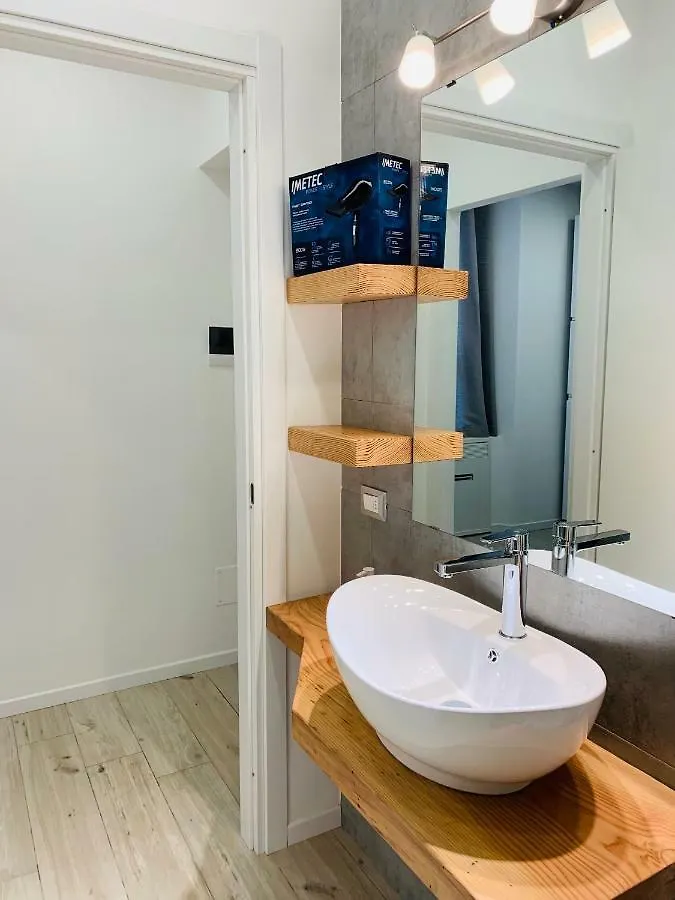 Comecasa Studio Panfilo Milan Italy